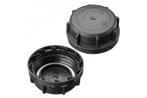 Wmm Chemie Schroefdop hdpe rond din51 voor 5 liter jerrycan, Verzenden, Nieuw