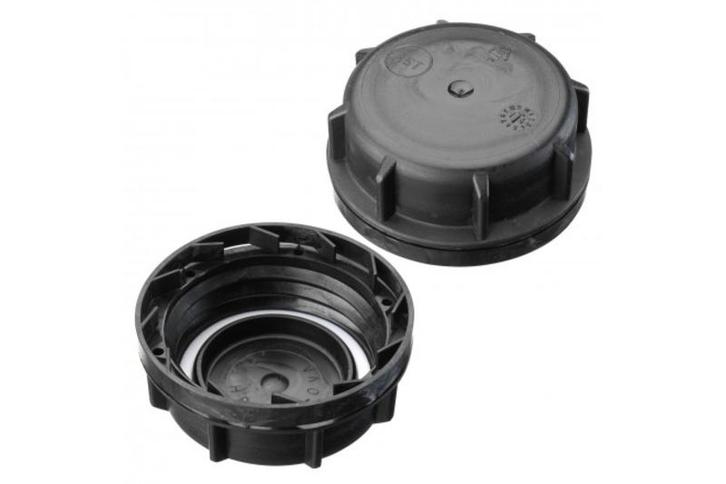 Wmm Chemie Schroefdop hdpe rond din51 voor 5 liter jerrycan, Doe-het-zelf en Verbouw, Overige Doe-het-zelf en Verbouw, Nieuw, Verzenden