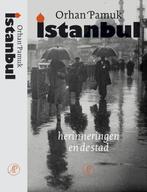 Istanbul 9789029563147 Orhan Pamuk, Boeken, Verzenden, Zo goed als nieuw, Orhan Pamuk