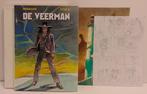 De Veerman - Fantasia uitgaven luxe A/Z + Originele A4, Nieuw