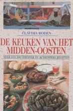Keuken Van Het Midden-Oosten Pap 9789055011957 Claudia Roden, Boeken, Kookboeken, Gelezen, Claudia Roden, Verzenden