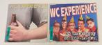 Bundel van 2 WC Experience CD Singles, Verzenden, Nieuw in verpakking