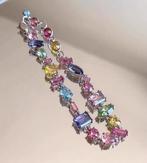 Swarovski - Armband - Swarovski-armband, Antiek en Kunst