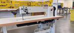 Durkopp Adler langarm industrie naaimachine, Hobby en Vrije tijd, Naaimachines en Toebehoren, Ophalen, Nieuw, Naaimachine, Industrieel