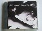 Steve Winwood - Back in the High Life (1986), Cd's en Dvd's, Cd's | Pop, Verzenden, Zo goed als nieuw