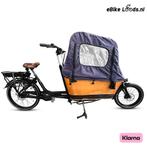 Vogue E-bakfiets Carry 2 D50 450WH . Inclusief Bezorging., Ophalen of Verzenden, Nieuw, Overige merken