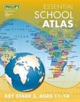 Philip's Essential School Atlas 9781849075190