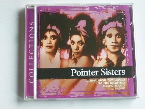 Pointer Sisters - Collections, Cd's en Dvd's, Cd's | Pop, Verzenden