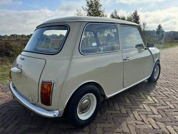 Mini - Special | Rebuild - 1983 beschikbaar voor biedingen