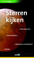 Sterren Kijken / ANWB verrekijker 9789018026271, Gelezen, [{:name=>'W. Tirion', :role=>'A12'}, {:name=>'Storm Dunlop', :role=>'A01'}]