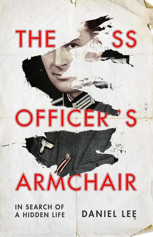 The SS Officers Armchair 9781911214984 Daniel Lee, Boeken, Taal | Engels, Gelezen, Verzenden