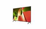 LG OLED smart tv OLED48B4 100hz 2024 NL-model nieuw in doos, Nieuw, Ophalen of Verzenden, 100 cm of meer, 4k (UHD)