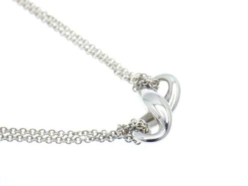 Zonder Minimumprijs - Tiffany & Co. - Halsketting - Figure, Sieraden, Tassen en Uiterlijk, Kettingen
