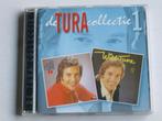 Will Tura - De Tura Collectie 1, Cd's en Dvd's, Cd's | Nederlandstalig, Verzenden, Nieuw in verpakking