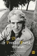 Dimitri Frenkel Frank 9789460681714 Bert van der Veer, Verzenden, Gelezen, Bert van der Veer