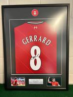Liverpool - Engelse voetbalcompetitie - Steven Gerrard -, Nieuw