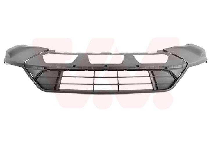 BUMPER SPOILER VOOR FORD KUGA 2013-2016 2100663, Auto-onderdelen, Carrosserie en Plaatwerk, Nieuw, Ophalen of Verzenden