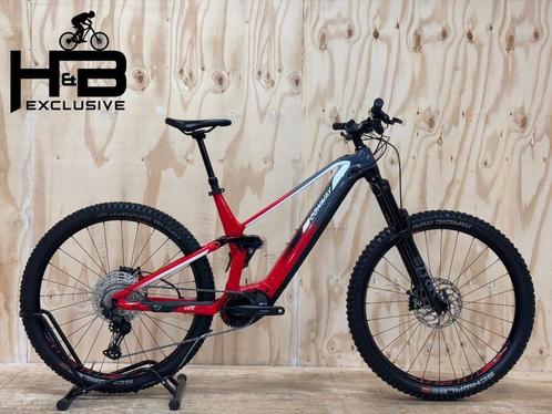 Conway eWME 429 29 inch E-Mountainbike XT 2022, Fietsen en Brommers, Fietsen | Mountainbikes en ATB, Fully, Heren, 49 tot 53 cm