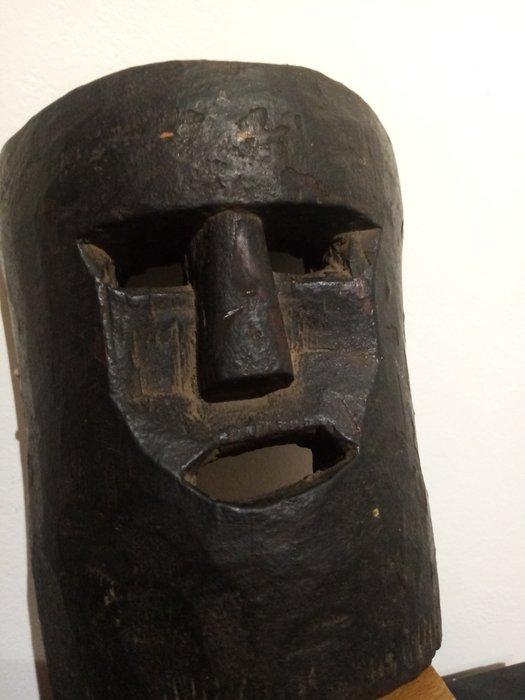 Masque - Timor - Indonesië, Antiek en Kunst, Kunst | Niet-Westerse kunst