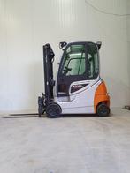 Still RX60-20 -  Elektrische 4-wieler Heftruck, Zakelijke goederen, Ophalen of Verzenden