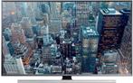 Samsung UE48JU7000L - 48 inch Ultra HD 4K LED 100 Hz TV, 100 cm of meer, Samsung, LED, 4k (UHD)
