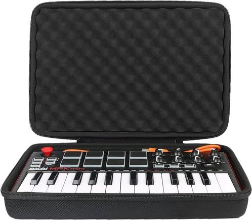 Draagtas / Case voor AKAI Professional MPK Mini MK3/MKII MK2, Muziek en Instrumenten, Dj-sets en Draaitafels, Zo goed als nieuw