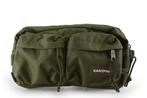 Eastpak Heuptas in maat standaard Groen, Verzenden, 25 tot 40 cm, Zo goed als nieuw, 30 tot 45 cm