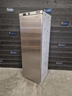 Vrieskast | Maxima | enkele deur | 400 liter | RVS | 230V, Gebruikt, Koelen en Vriezen