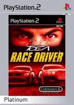 Toca Race Driver Platinum (ps2 used game), Spelcomputers en Games, Games | Sony PlayStation 2, Ophalen of Verzenden, Zo goed als nieuw