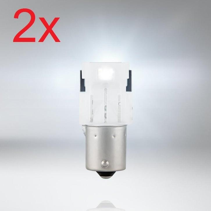 OEM Line - P21W LED  | Wit 6000K, Auto diversen, Tuning en Styling, Ophalen of Verzenden