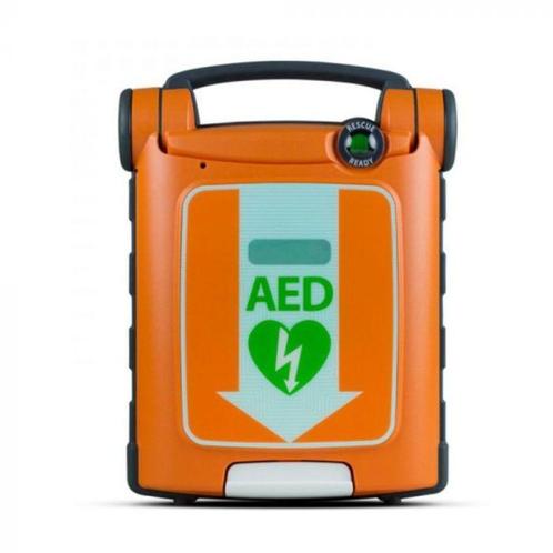 Cardiac Science G5 AED - Semi-automaat / Nederlands/Engels, Diversen, Verpleegmiddelen, Ophalen