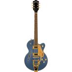 (B-Stock) Gretsch G5655TG Electromatic Center Block Jr. Sing, Verzenden, Nieuw