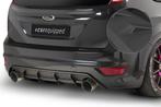 Achterskirt voor Ford Focus ST MK2 HA271-L, Verzenden, Nieuw