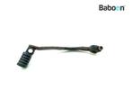 Schakelpedaal BMW F 650 1993-1996 (F650 94), Motoren, Verzenden, Gebruikt