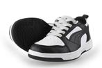 Puma Sneakers in maat 31 Zwart | 10% extra korting, Verzenden, Jongen of Meisje, Puma, Schoenen