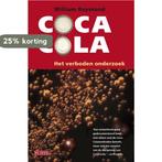 Coca-Cola, het verboden onderzoek 9789044512816 W. Reymond, Verzenden, Gelezen, W. Reymond