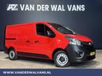 Opel Vivaro 1.6 CDTI 126pk L1H1 Euro6 Airco | Navigatie | Cr, Auto's, Opel, Nieuw, Vivaro