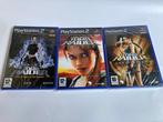 Sony - Playstation 2 - Lara Croft Tomb Raider: Anniversary;, Nieuw