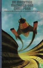 Aldiss, Brian W. - De machtige machines van Chris Foss -..., Boeken, Verzenden, Zo goed als nieuw