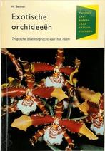 Exotische orchideeen, Boeken, Verzenden, Nieuw