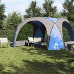 Partytent waterdicht blauw (Kampeertenten, Outdoor Kamperen), Caravans en Kamperen, Kampeeraccessoires, Verzenden, Nieuw