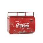 Coca Cola Doos 45x23x40cm, Nieuw, Ophalen of Verzenden