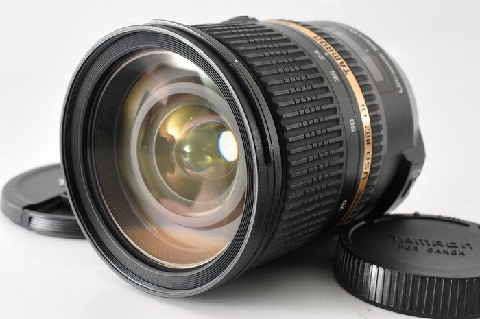 Tamron SP 2.8/24-70mm Di VC USD (Model A007) for Canon, Audio, Tv en Foto, Fotocamera's Digitaal