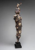 Belangrijke Fetisj - Voodoo altaarfetisj - FON - Benin