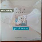 Stijl & sfeer-geschenken 9789021326887 D. Wood, Verzenden, Zo goed als nieuw, D. Wood