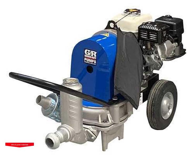 Vuilwaterpomp AMT337G-96B membraam, Zakelijke goederen, Machines en Bouw | Tuin, Park en Bosbouw, Overige typen, Ophalen