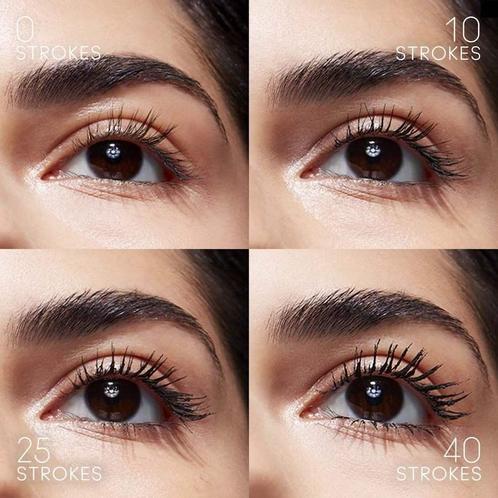 MAC Cosmetics Stack Mascara Mega Brush - 12ml, Sieraden, Tassen en Uiterlijk, Uiterlijk | Cosmetica en Make-up, Ogen, Make-up