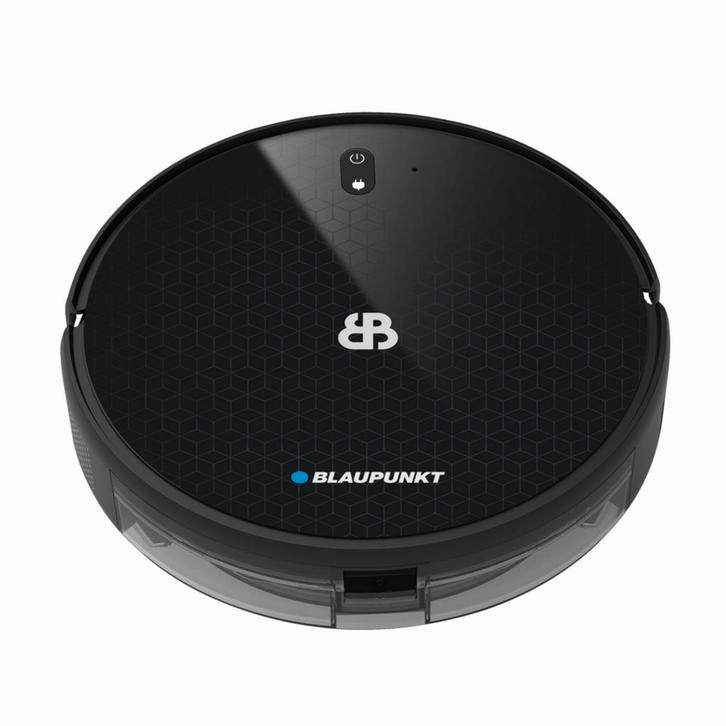 2dekans | Blaupunkt Bluebot C1 Robotstofzuiger met, Witgoed en Apparatuur, Stofzuigers, Gebruikt, Ophalen of Verzenden