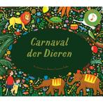 9789060389133 Muziekverhalen - Carnaval der dieren, Boeken, Verzenden, Zo goed als nieuw, Jessica Courtney-Tickle