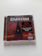 Eminem the Eminem show cd   met dvd, Cd's en Dvd's, Verzenden, Gebruikt